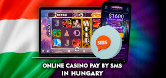 Best Bitcoin Casino Hungary Discover Top Gambling Sites