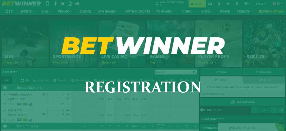 Explore the Exciting World of Betting with BetWinner