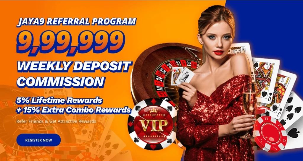Step-by-Step Guide to Casino Registration